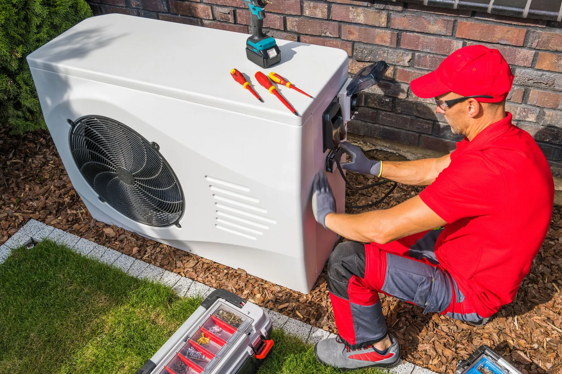 About HVAC in Newark, CA